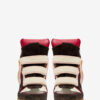 Bekett lädersneakers med kilklack Bekett lädersneakers med kilklack