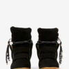 Bekett sneakers med nitar och kilklack Bekett sneakers med nitar och kilklack