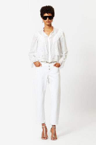 Belden Regular Jeans