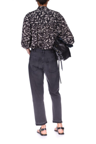 Belden Regular Jeans