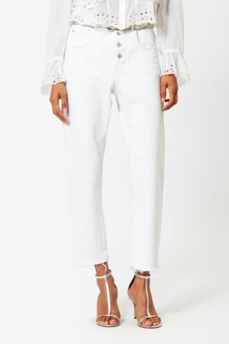 Belden Regular Jeans