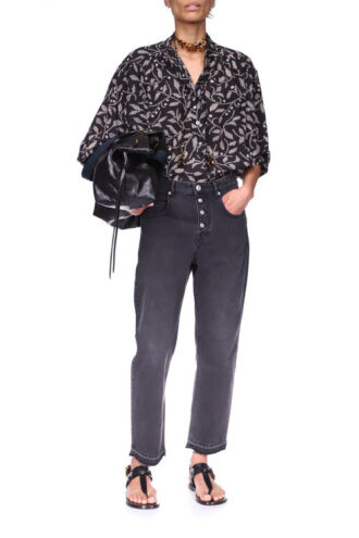 Belden Regular Jeans
