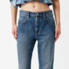 Belvira utsvängda jeans Belvira utsvängda jeans