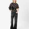 Belvira utsvängda jeans Belvira utsvängda jeans