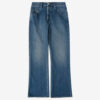 Belvira utsvängda jeans Belvira utsvängda jeans