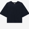 Ben Cotton T-shirt med axelvaddar Ben Cotton T-shirt med axelvaddar