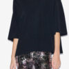 Ben Cotton T-shirt med axelvaddar Ben Cotton T-shirt med axelvaddar