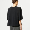 Ben Cotton T-shirt med axelvaddar Ben Cotton T-shirt med axelvaddar