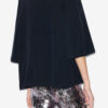 Ben Cotton T-shirt med axelvaddar Ben Cotton T-shirt med axelvaddar