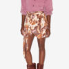 Berenice minikjol i jersey Berenice minikjol i jersey