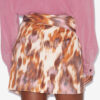 Berenice minikjol i jersey Berenice minikjol i jersey