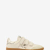 Beth låga lädersneakers Beth låga lädersneakers