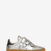 Beth låga lädersneakers Beth låga lädersneakers