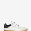 Beth låga lädersneakers Beth låga lädersneakers