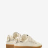 Beth låga lädersneakers Beth låga lädersneakers