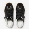 Beth låga lädersneakers Beth låga lädersneakers