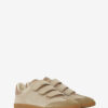 Beth låga lädersneakers