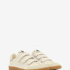 Beth låga lädersneakers Beth låga lädersneakers