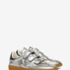 Beth låga lädersneakers Beth låga lädersneakers
