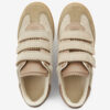 Beth låga lädersneakers