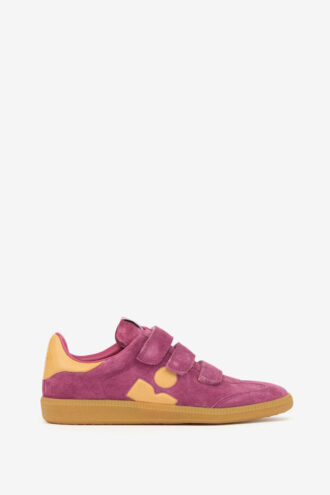 Beth låga sneakers