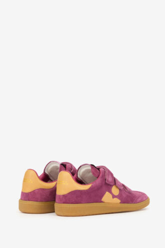 Beth låga sneakers