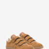 Beth Låga sneakers i mocka och läder Beth Låga sneakers i mocka och läder