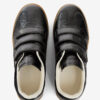 Beth präglade låga sneakers i läder Beth präglade låga sneakers i läder