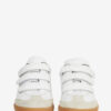 Bethy låga sneakers i läder Bethy låga sneakers i läder