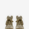 Bobby Suede kalvskinnssneakers med kilklack Bobby Suede kalvskinnssneakers med kilklack
