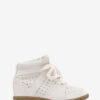 Bobby Wedge Sneakers Bobby Wedge Sneakers