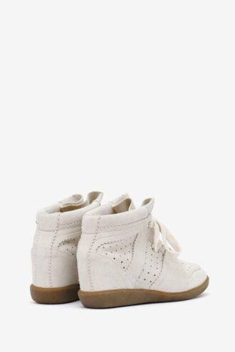 Bobby Wedge Sneakers Bobby Wedge Sneakers