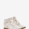 Bobby Wedge Sneakers Bobby Wedge Sneakers