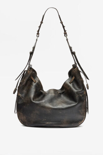 Bolton Hobo läderväska