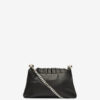 Bolton Pouch läderaxelväska