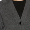 Brat kofta i ull och kashmir Brat kofta i ull och kashmir