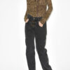 Brinley högmidjade jeansbyxor Brinley högmidjade jeansbyxor