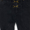 Brinley högmidjade jeansbyxor Brinley högmidjade jeansbyxor