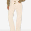Brinley högmidjade jeansbyxor Brinley högmidjade jeansbyxor
