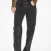 Brinley högmidjade jeansbyxor Brinley högmidjade jeansbyxor