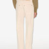 Brinley högmidjade jeansbyxor Brinley högmidjade jeansbyxor