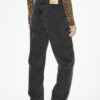 Brinley högmidjade jeansbyxor Brinley högmidjade jeansbyxor