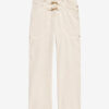 Brinley högmidjade jeansbyxor Brinley högmidjade jeansbyxor