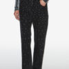 Brinsa jeans med nitar