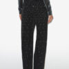 Brinsa jeans med nitar