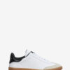 Bryce låga lädersneakers Bryce låga lädersneakers