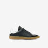 Bryce låga lädersneakers Bryce låga lädersneakers