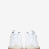 Bryce låga lädersneakers Bryce låga lädersneakers