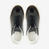 Bryce låga lädersneakers Bryce låga lädersneakers