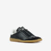 Bryce låga lädersneakers Bryce låga lädersneakers